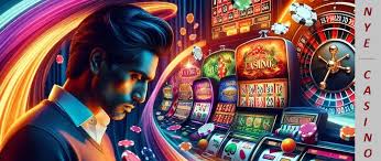 Nyt Dansk Online Casino En Guide til De Bedste Spil og Bonusser