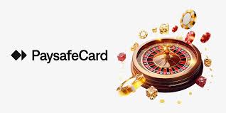 Online Casino mit Paysafecard – Sicher und Bequem Spielen Online Casino mit Paysafecard – Sicher und Bequem Spielen