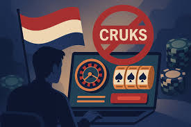 Online Casino Zonder CRUKS Speel Veilig en Vrij