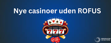 Online Casinoer Uden NemID Dine Muligheder Og Overvejelser