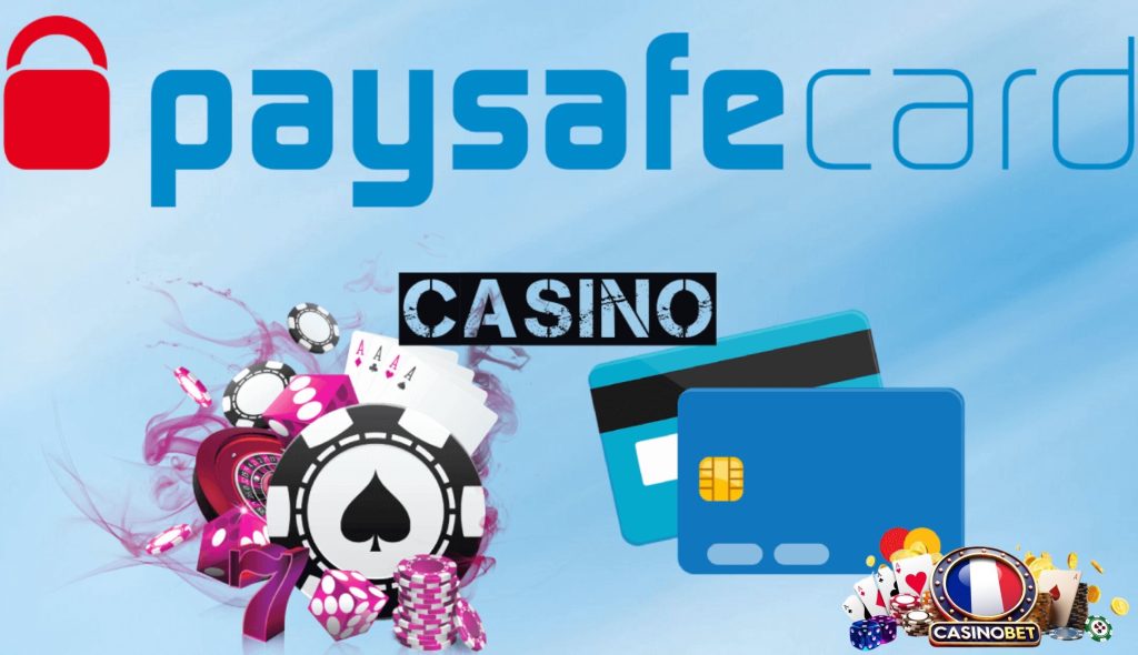 Online Casinos mit Paysafe Sicher und Anonym Spielen