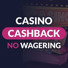 Opdag Fordelene ved Cashback Casinoer i Danmark