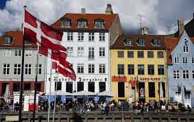 Rutebilstationen I Danmark - En Guide Til Rejser Med Bus