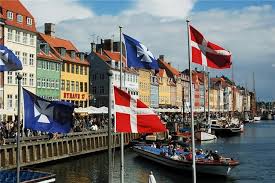 Rutebilstationen I Danmark - En Guide Til Rejser Med Bus