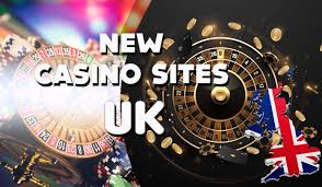 Safe Online Casinos in the UK Your Guide to Secure Gaming