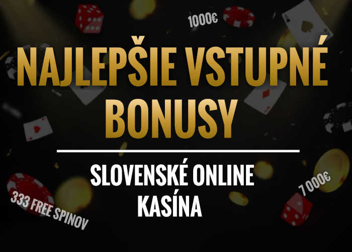 Slovenské Online Kasína Všetko, čo potrebujete vedieť 926060551 Slovenské Online Kasína Všetko, čo potrebujete vedieť 926060551