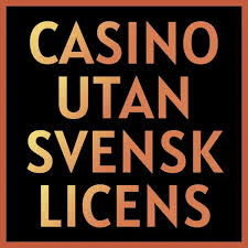 Spela Casino Utan Svensk Licens Din Guide till Oreglerade Spel