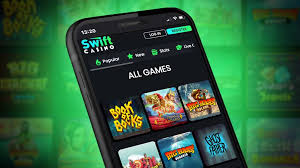 Swift Casino 2026 – Registrering Guide