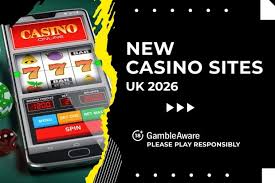 The Future of Online Casinos in the UK Trends and Innovations for 2026
