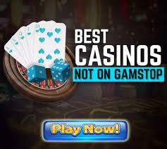 The Rise of Non-Gamstop Casinos Exploring Your Options