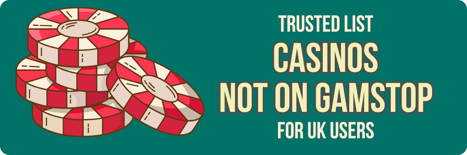 The Rise of Non-Gamstop Casinos Exploring Your Options