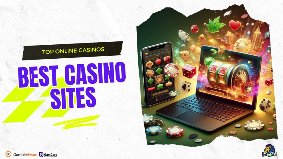 The Ultimate Guide to Casino Review Sites