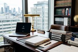 Understanding the Role of a Compliance Lawyer in OFAC Regulations 1290107754