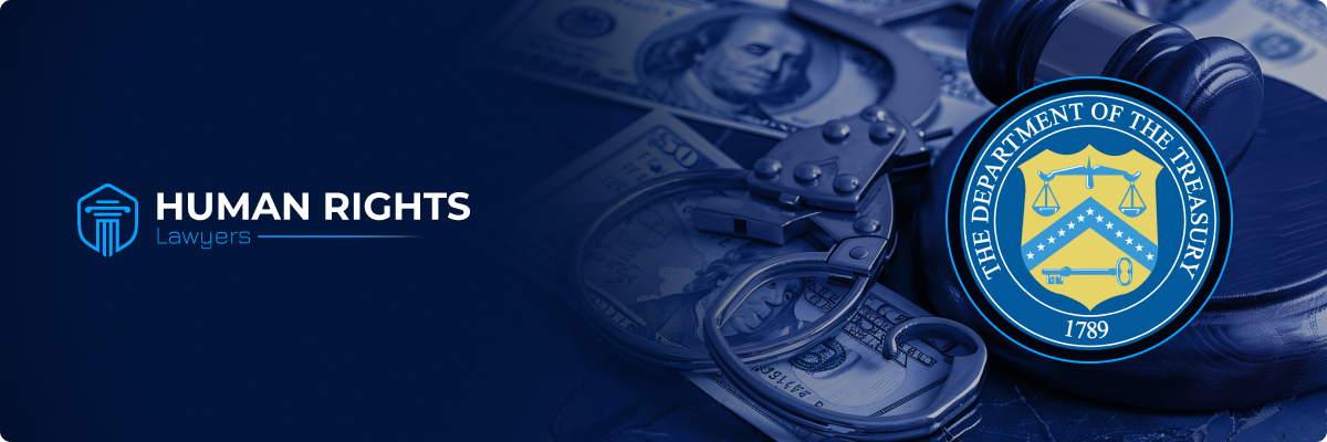 Understanding the Role of a Sanctions Lawyer in the USA 1299368035