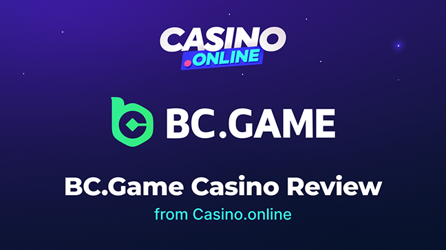 Unlocking the Potential of BC.Game Bonuses