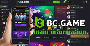 Unlocking the Potential of the BC.Game App in Africa Unlocking the Potential of the BC.Game App in Africa