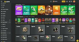 Unveiling the Excitement A Comprehensive Review of JB Casino 484597816