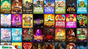 Unveiling the Excitement A Comprehensive Review of JB Casino 484597816