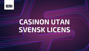 Utländska Casinon med Låg Insättning En Guide till Bästa Alternativ
