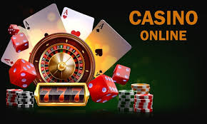 Zahraniční casino s licencí Bezpečné hraní online